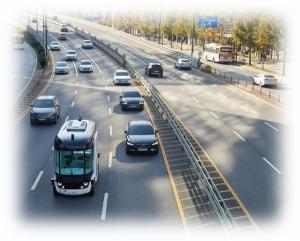 판교 약 7km 구간, 자율주행자동차 시범운행지구 지정… 자율주행 기반 교통서비스 실증 가능