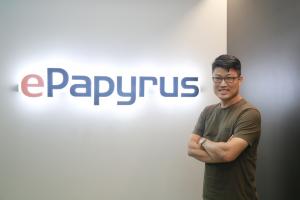이파피루스, AI·클라우드·사물인터넷 결합 ‘모터센스’로 모터 고장 예측