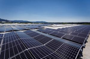 한화큐셀, 독일 베를린 탄소중립 지원… 4.4GW 지붕형태양광 짓는다