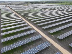 한화큐셀, 미국 태양광 시장 영향력 확대… 텍사스에 168MW 발전소 준공
