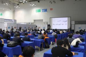 [2021부울경스마트팩토리] 한국미쓰비시전기오토메이션, 최신 산업자동화 솔루션 선보여
