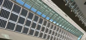 [2021 BIPV 시장동향 조사] 제로에너지건축물 관련 태양광 특허 5년 사이 3배↑, 반면 2021년 긍정적 평가 28% 머물러