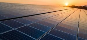 발목잡힌 2021 태양광에너지 산업, 2022엔 나눔형 모델과 산업단지 태양광으로 재비상!