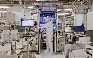 IBM-삼성, 반도체 트랜지스터 수직으로 쌓아 나노공정 한계 넘는다