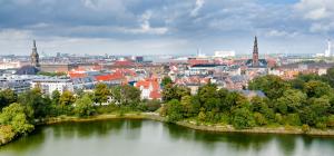 덴마크, 천연가스 가격 폭등에 그린에너지 확대 필요성 증가