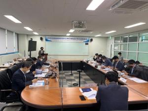 제주도, 지역 디지털혁신 위한 산·학·연·관 전문가 회의 개최