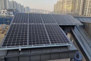 성남시, 160가구 태양광·연료전지·태양열·지열 설치비 지원