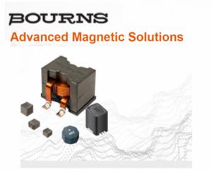 element14, Bourns와 제휴… 증가하는 고급 마그네틱 솔루션 수요 대응