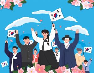 광복절 경축식 열리는 대통령실 잔디마당…역사와 문화 공간 용산으로 떠나요