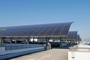 인천시, 태양광발전사업자 공유재산 임대료 동결… kW당 2만5,000원