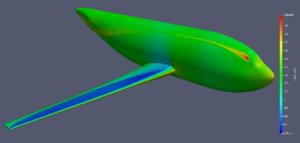 이에이트, 시뮬레이션 전처리 지원하는 ‘N3D WORKS’ 항공 특화 버전 선공개