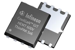 인피니언, 고품질 ‘CoolGaN 600V GIT HEMT’ 포트폴리오 출시