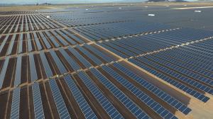 HD현대에너지솔루션, 국내 최초 태양광 모듈 생산 ‘RoHS’ 친환경 인증 획득