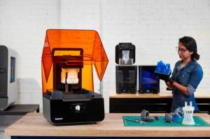 폼랩, 연간 1만 대 이상 팔린 3D 프린터 ‘Form 3+’ 가격 인하