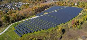 미국 버지니아 공유 태양광 프로젝트 시작… 저소득층 1,200여 가구 혜택 