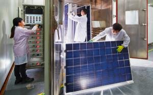 트리나솔라, 5개 제조사와 ‘700W+ 태양광 생태계 이니셔티브’ 출범