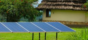 우간다 태양에너지 수자원 프로젝트 입찰 개시