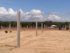 트리나솔라, 브라질 210MW 태양광 프로젝트 완료… 라틴아메리카 시장 공략