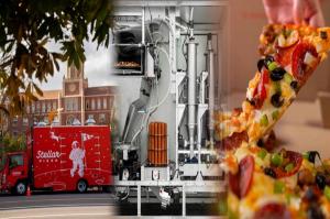 한화푸드테크, 세계 최고 수준 기술력 美 로봇 피자 브랜드 ‘스텔라피자’ 인수