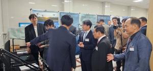 버넥트, 미래 드론 시뮬레이터 발전 방향 선봬… “HW와 SW 간 완벽한 융합 추구할 것”