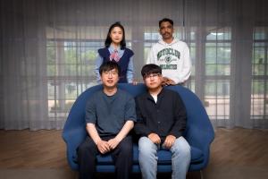 산화철로 그린수소 생산… 생산 효율 3.2배 높이고, 100시간 동안 사용 가능