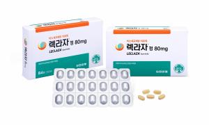 유한양행, 얀센서 ‘항암제’ 레이저티닙 기술료 6000만달러 받아