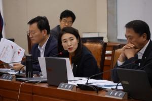 김소희 의원, ‘기후 2차관’ 신설 법안 발의… 환경부 기후위기 대응 역량 강화 목적
