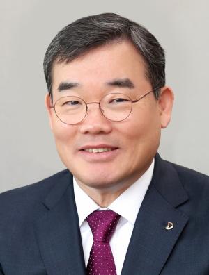 대우건설, 신임 대표에 김보현 총괄부사장… 백정완 대표 사임