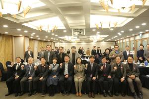 제8회 서울 ESG 경영포럼 개최… ‘ESG 경영, 미래 정책과 발전 방향’ 논의