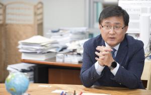 발전사업 기간 최대 30년… 김성환 의원, ‘영농태양광 지원법’ 대표발의