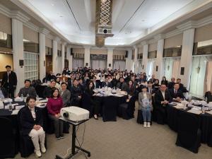 ESG서울포럼, 17회 행사 눈길… ‘기업의 지속가능성과 경쟁력 강화 전략’ 논의