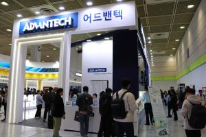 어드밴텍, 최신 엣지 컴퓨팅·산업용 IoT 솔루션 공개