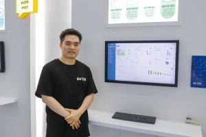 위존, AI 기반 예지보전 솔루션으로 산업 설비 혁신 가속