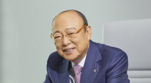 김승연 한화 회장, ㈜한화 지분 11.32% 세 아들에게 증여… ‘경영권 승계’ 완료