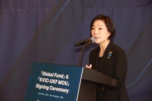 중기부 오영주 장관, 한국 벤처·스타트업 미국 진출 기반 마련 위한 행보