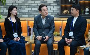 이재명 42% 선두…한덕수 13%·한동훈 9% 오차범위 내 [NBS]