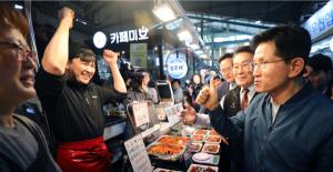 [속보] 김문수 “당이 대선 후보로 인정 안해···전당대회 개최 이유도 밝혀라”