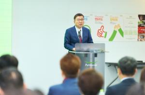 풀무원, 창사 41주년 맞아 ‘신경영선언’ 선포…제2의 도약 다짐