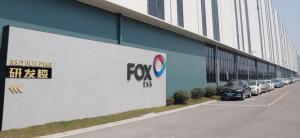 [中 방문기] 유럽 휩쓴 품질과 기술력 녹여낸 Fox ESS의 태양광 인버터