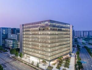 한국앤컴퍼니, 1분기 영업이익 1269억원… 전년比 1.1% ↑