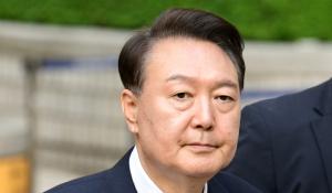 윤석열, 국민의힘 탈당…