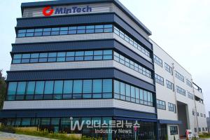 민테크, 현대차 고전압 배터리팩 충방전기 공급계약 체결