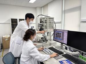 에너지연, 차세대 전기차 배터리 핵심 소재 ‘하이 니켈 양극재’의 성능 저하 문제 풀었다