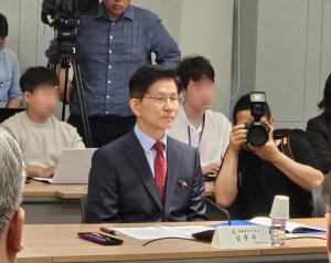 김문수는 