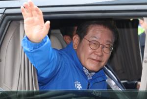 이재명, 당선 뒤 첫 과제는 ‘경제 회복과 민생 안정’