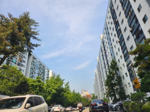 내부 분쟁에 ‘삼성물산 개입설’… 방배신삼호 재건축, 표류 위기