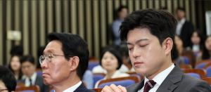 [이슈읽기] 대선은 졌고, 참회는 없었다…국민의힘은 또 당권 전쟁 중