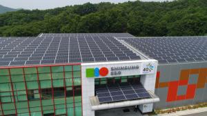 신성이엔지, 전국에 연간 60MW 규모 지붕형 태양광 구축 추진
