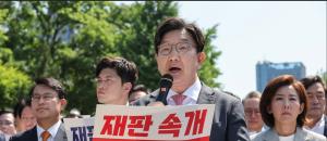 [이슈읽기] ‘한나라당 시즌2’ 국민의힘, 지하 10층까지 가야 ‘환생수’ 나온다