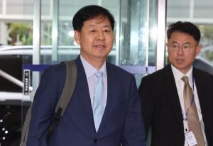 경제 부총리 후보자 구윤철...코로나 방역, 재정 총괄업무 완벽 수행